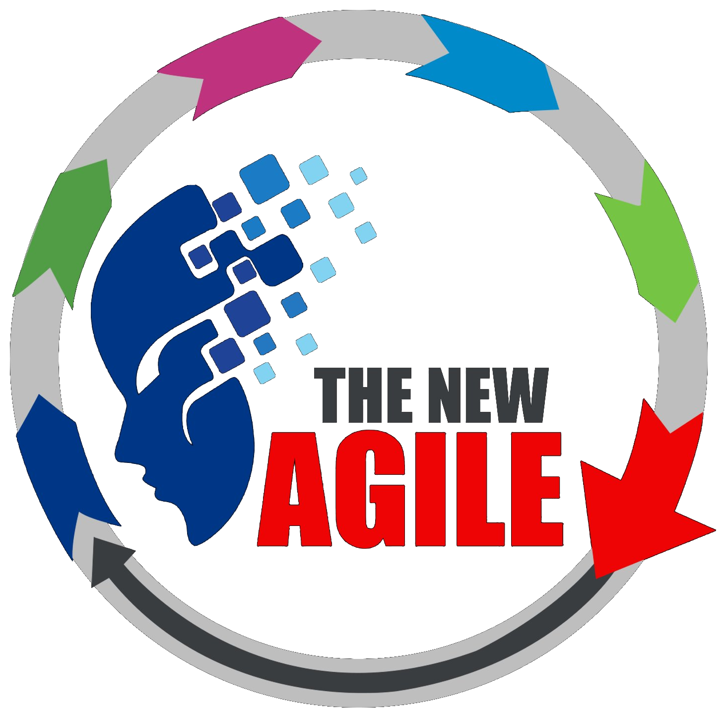 The New Agile Group logo